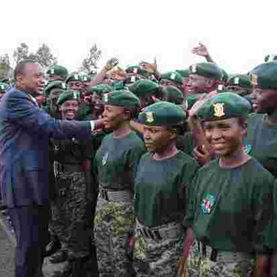 Revealed: How NYS Paid Sh100,000 for Each Piece of Towel and Sh1 Million for One Car Tyre 