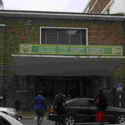 ODM Calls for Abolition of the 47 County Assemblies 