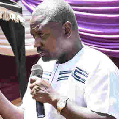 Rarieda MP Otiende Amollo Rushed to Hospital after Collapsing at a Funeral 