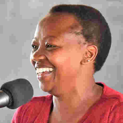 Treasury Increases Deputy President Ruto's Wife Rachael Ruto Budget By 700 Per Cent to Sh118 Million