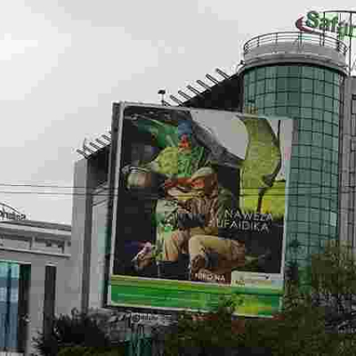 Kenyans Online React after Safaricom Posts Massive Profits 