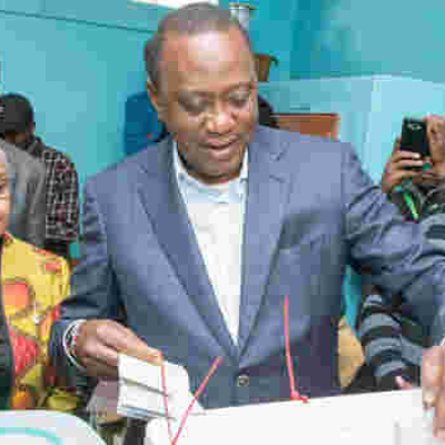 Majority of Kenyans Support Proposal to Move Elections Date from August to December 