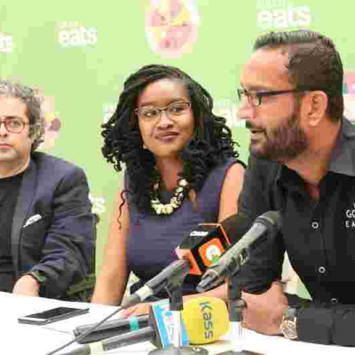 Uber Rolls Out Food Delivery Service for Customers in Nairobi's Upmarket Estates