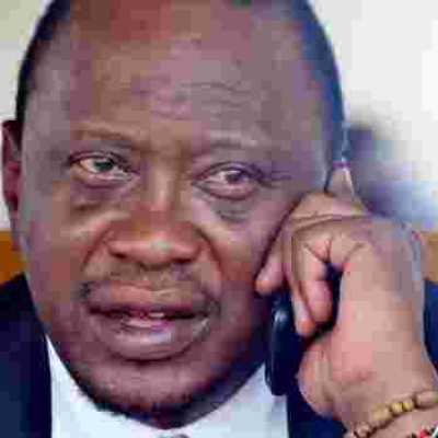 US Secretary of State Mike Pompeo Holds Phone Conversation with President Uhuru