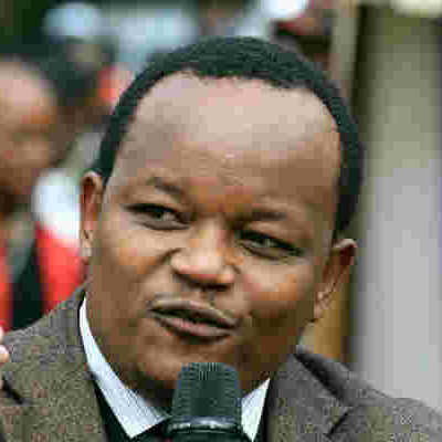 Jubilee MP Warns Kenyans against Electing a 'Hustler' as President 