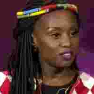 Top Hollywood Production Firm Signs Wanuri Kahiu, the Director of Kenyan Banned Gay Movie 'Rafiki' 