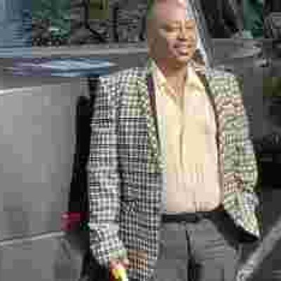 Anthony Karanja Gichuhi of Kent, Washington Passes away in a Motorbike Accident