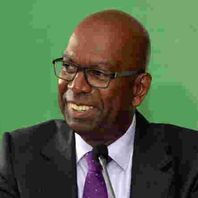 Safaricom CEO Bob Collymore Announces Return after Six-Month Absence as Telco Posts Sh55 Billion Profit 