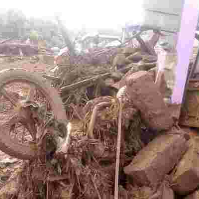 Over 30 People Killed as Patel Dam in Nakuru Breaks Its Banks 