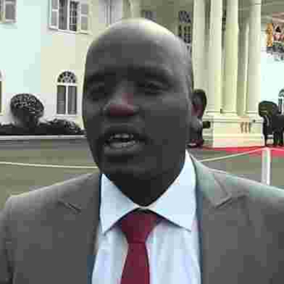 Dennis Itumbi Accused of Ignoring the Plight of Kenyans in the Diaspora  