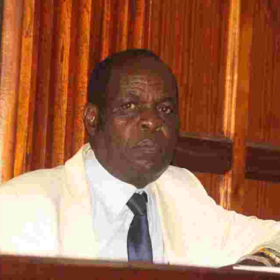 Controversial Preacher Gilbert Deya Released on Sh10 Million Cash Bail in Child Theft Case 