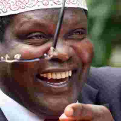 Kenyans Online React as Mike Sonko Nominates Miguna Miguna as Nairobi Deputy Governor 