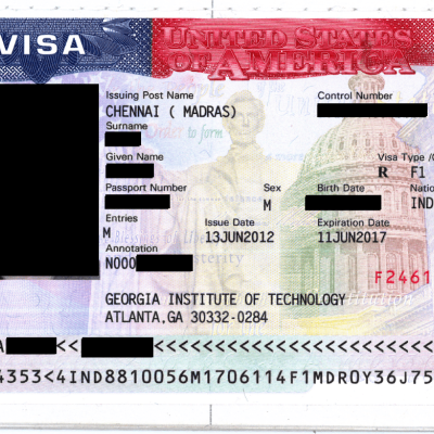  F-1 Students and Exchange Visitors Face Harsh New "Unlawful Presence" Rule from Trump Administration