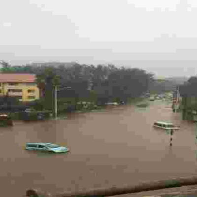 100 Kenyans Killed by Floods, Landslides in April 