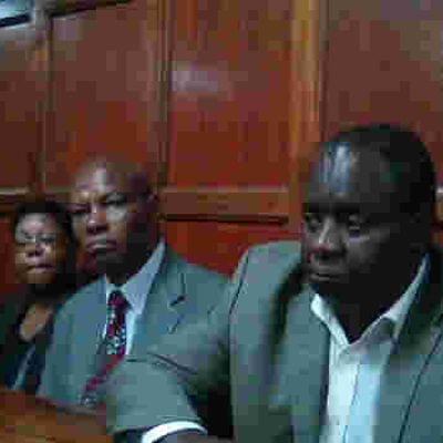 Former Nairobi Town Clerk John Gakuo Handed Three-Year Prison Term in Sh283 Million Mavoko Cemetery Scandal