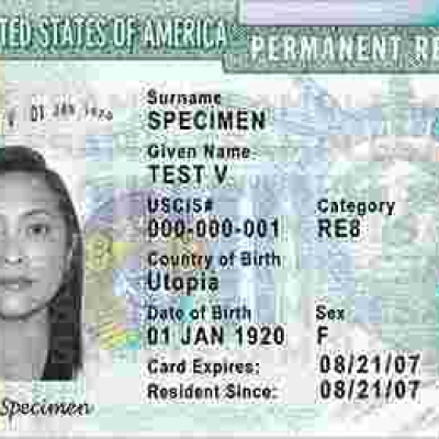 Received a US Green Card Recently? See Why You May Have to Return it