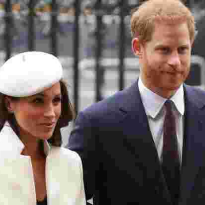 Nairobi Hotel Charging Sh1 Million to Watch Royal Wedding Between Britain's Prince Harry and American Actress Megan Markle