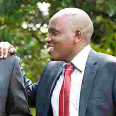 State House Director of Diaspora Communication Dennis Itumbi Speaks on Reports of Being Fired by President Uhuru 