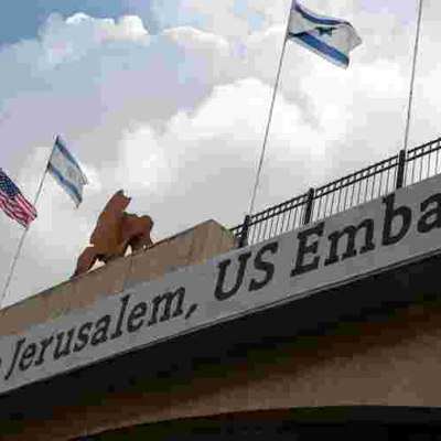 Fear as Kenya "Supports" US Move to Relocate Its Israel Embassy to Jerusalem  
