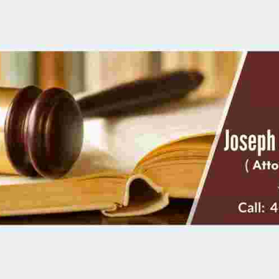 Need a Lawyer? Contact Joseph K. Githuku 