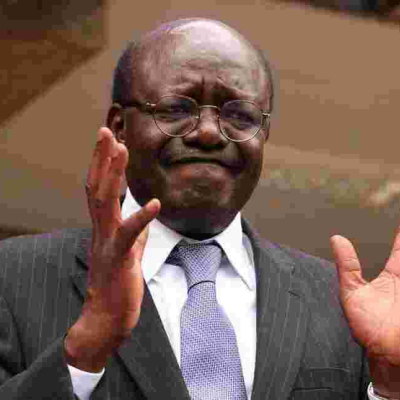 Top Kenyan UN Official Bashes Nairobians for Choosing Mike Sonko Over Peter Kenneth as their Governor 