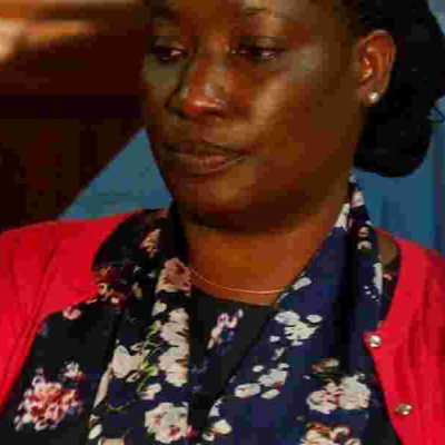 NYS Scandal: PS Lillian Omollo Rushed to Hospital after Collapsing at Lang'ata Women's Prison 