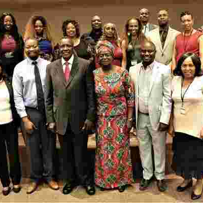 Chief Justice David Maraga's Message to Kenyans in the Diaspora 