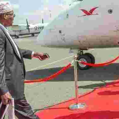 Miguna Miguna Set to Fly to Kenya