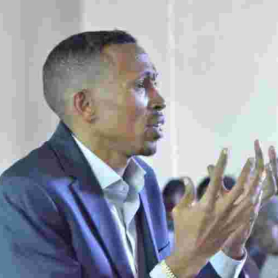 Presidency Isn't for Socialites: Nyali MP 'Moha Jicho Pevu' Pokes Holes on Governor Joho's 2022 Presidential Bid  