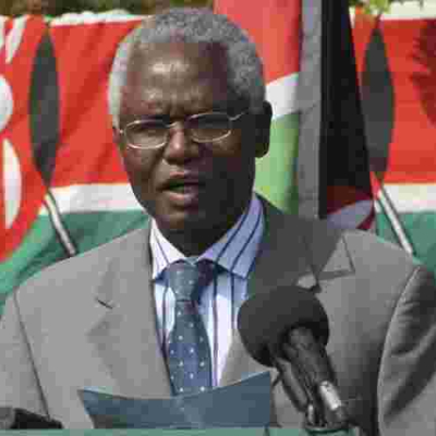 President Kenyatta Appoints Former Head of Civil Service Francis Muthaura as New KRA Chairman  