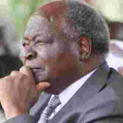 Gov't Slashes Retired President Mwai Kibaki's Staff, Car Maintenance Budget to Sh87 Million 