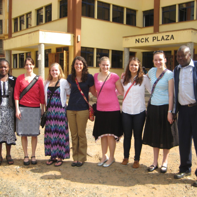 US Among Most Preferred Destinations for Kenyan Nurses  