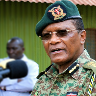 PS Lillian Omollo, NYS Boss Richard Ndubai among 20 Suspects Arrested Over Sh9 Billion Scandal 