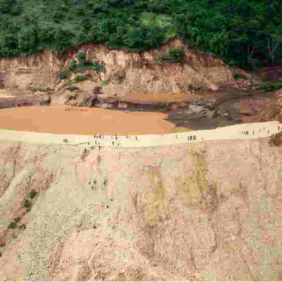 Gov't Orders Probe into Nakuru Dam that Claimed the Lives of over 40 People 
