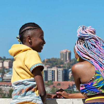Banned Kenyan Gay Movie 'Rafiki' to Premiere at Cannes Festival in France 