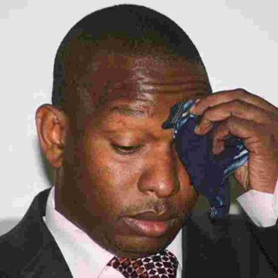 Jubilee Vice Chair Reveals Plans to Impeach Nairobi Governor Mike Sonko 