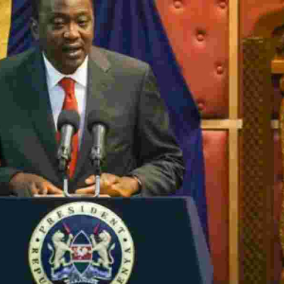 Highlights of President Uhuru Kenyatta's State of the Nation Address 