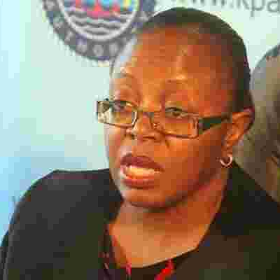 Kenya Ports Authority Managing Director Catherine Mturi-Wairi Fired 