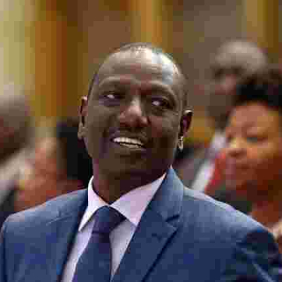 #KaribuKwanguDP: Kenyans on Twitter Invite DP William Ruto to their Homes after Snub by Retired President Moi