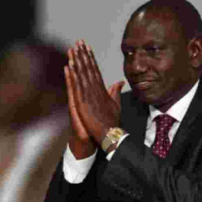 Forgive Me too, Deputy President William Ruto Pleads with Kenyans 