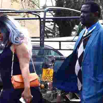 NYS Probe: More Than 10 Detectives Raid Ngirita Family Home in Naivasha 