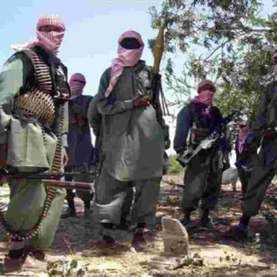 Eight Kenyan Police Officers Killed in a Suspected Al Shabaab Attack