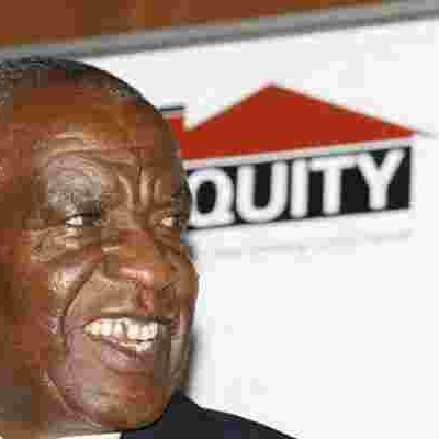 Equity Group Billionaire Founder Peter Munga Retires after 35-Year Stint