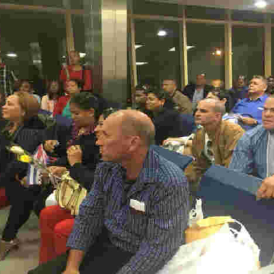 Court Clears the Way for Cuban Doctors to Work in Kenyan Hospitals