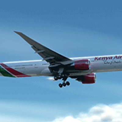 Kenya Airways Recalls Its Leased Dreamliner Aircrafts to be Deployed for Nonstop Flights to the US