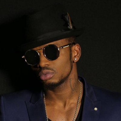 Tanzania Star Singer Diamond Platnumz Involved in a Car Crash in the US