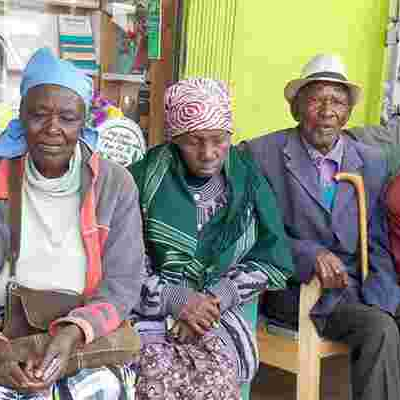 More Than 400,000 Kenyans 70 Years and Older Receive Sh1.67 Billion Monthly Stipends from Gov't