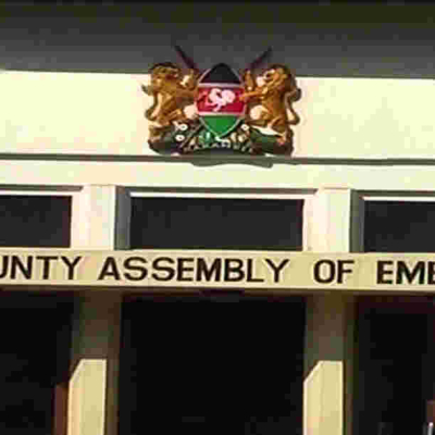 Embu Majority Leader Defends Allocation of Sh11 Million Gym Fees for 'Overweight' MCAs