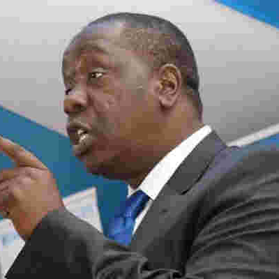 Interior Cabinet Secretary Fred Matiang'i Orders Deportation of 41 Foreigners over Smuggling of Contraband Goods