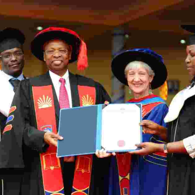 Renowned US-Based Kenyan Researcher Dr George Njoroge to be Honored at FACE List Awards 